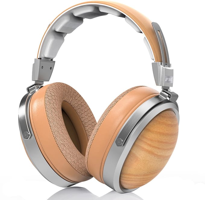 FIIO FT1 - Beech