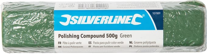 Silverline 500g