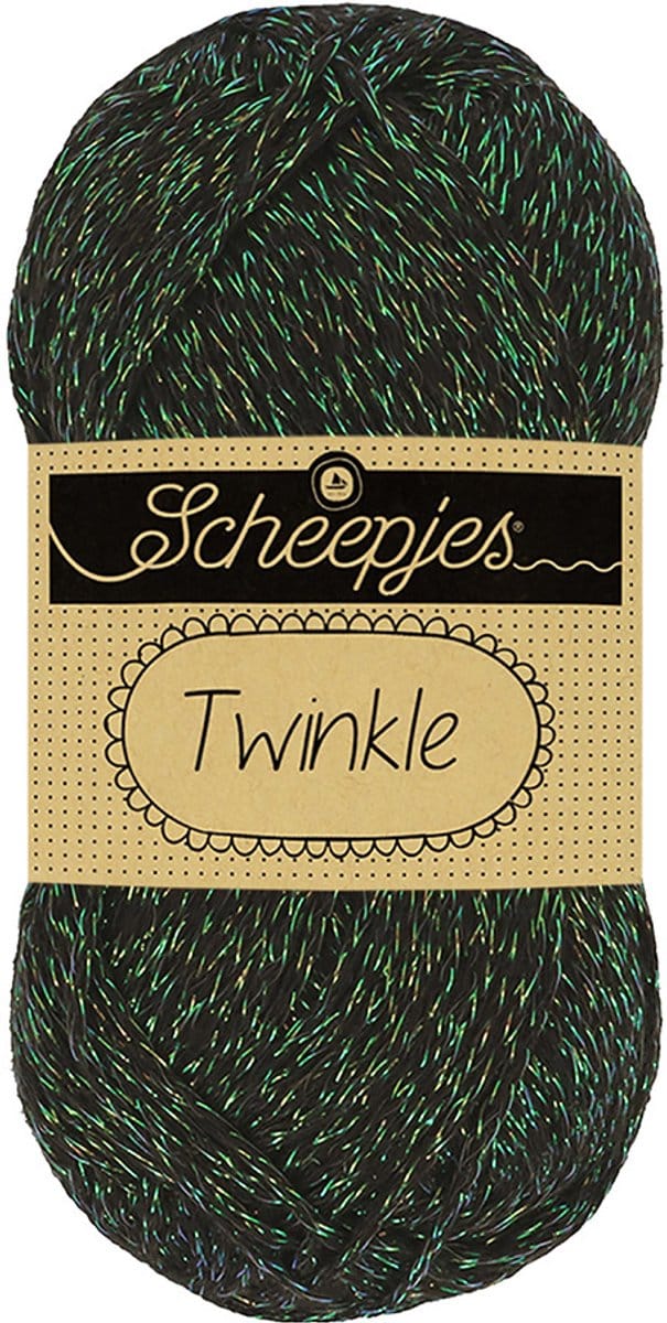 Scheepjes Twinkle 50gr - 915