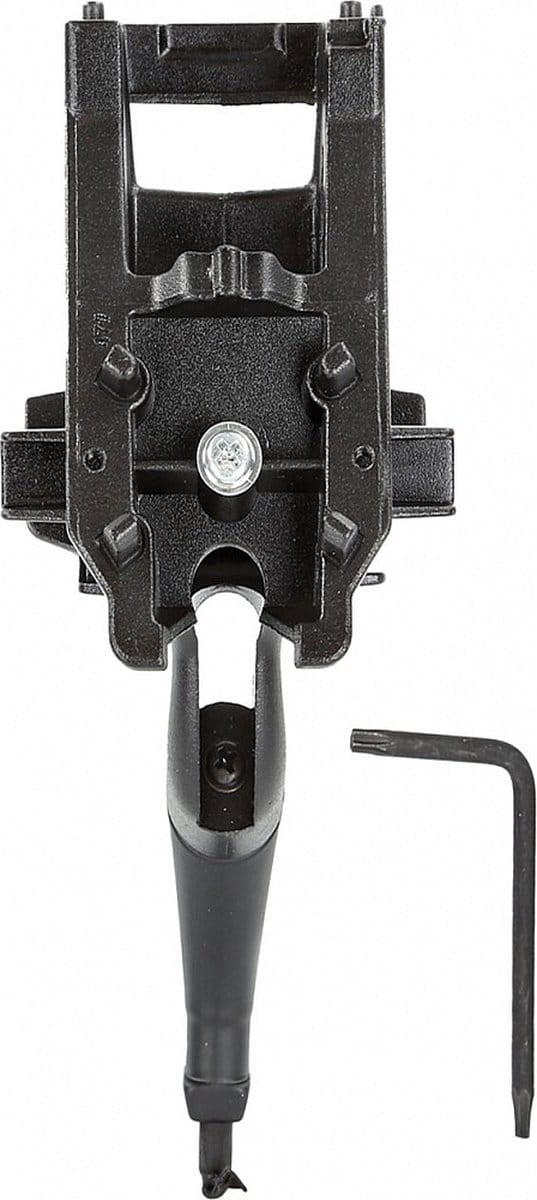 Voertuigspecifieke adapter voor spiegelmonitor Ford