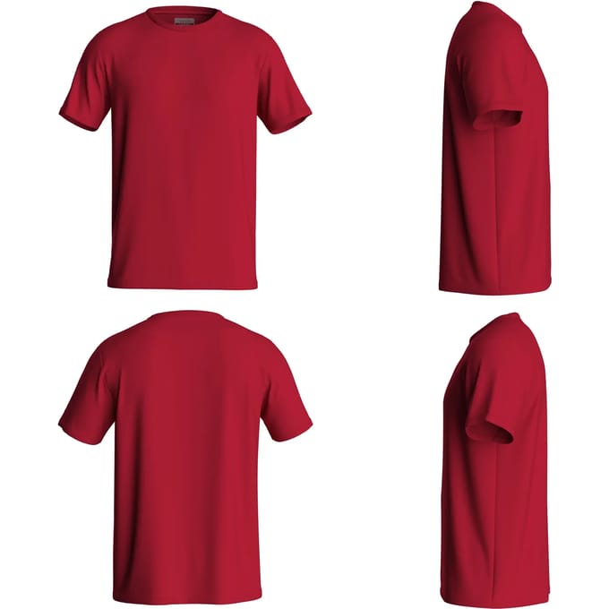 Kinder-T-shirt Kappa Jenno