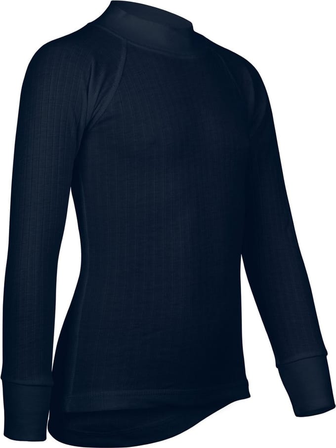 Avento Thermoshirt Kinderen - Blauw - Maat 152