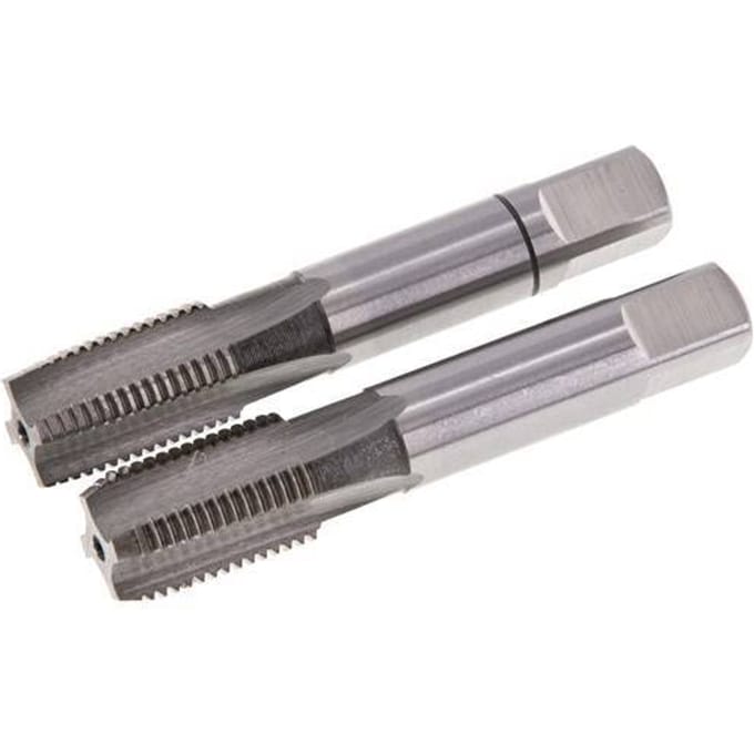 2-Delige Draadtap G 1/4" DIN 5157 (DIN  253)