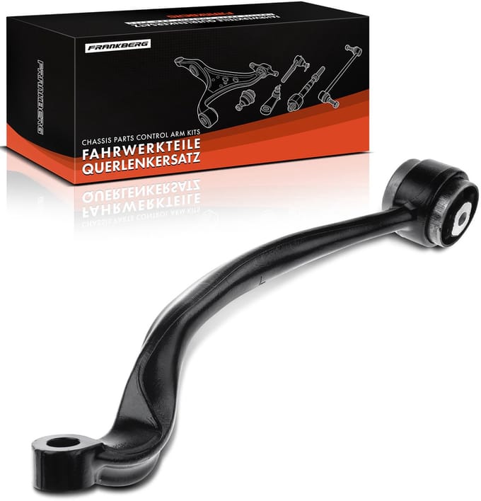 Frankberg 1x draagarm vooras voor Land Rover Range Rover III L322