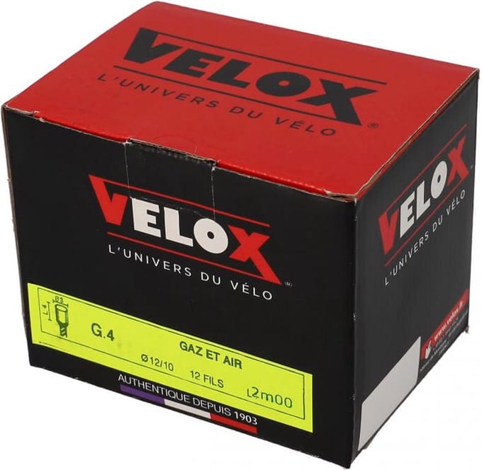 Câble ou gaine VELOX pour Mobylette MBK 50 51 Avant 2020 Neuf