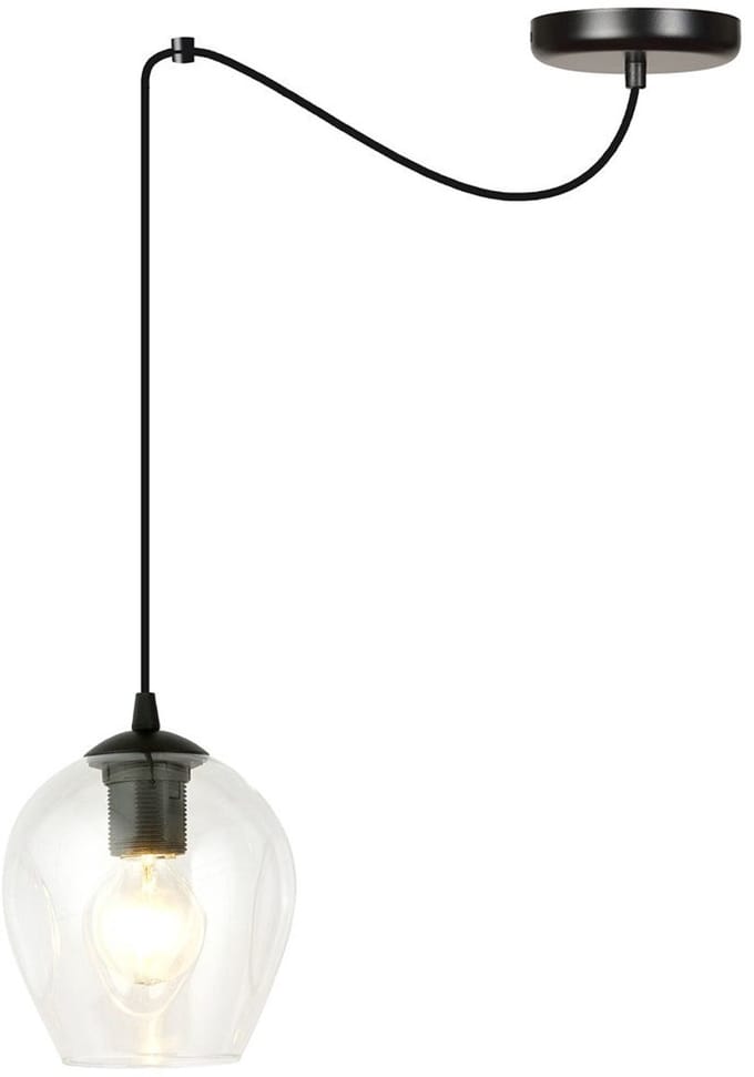 LEVEL 1 BL TRANSPARENT