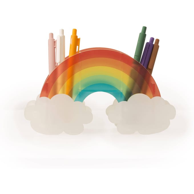 Potloothouder Regenboog | Really Nice Things