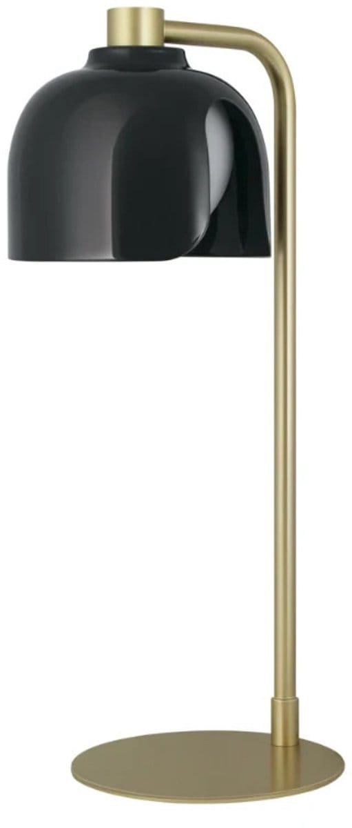 Ledvance LED Armatuur G9 | Decor Corolle Table G9 Black