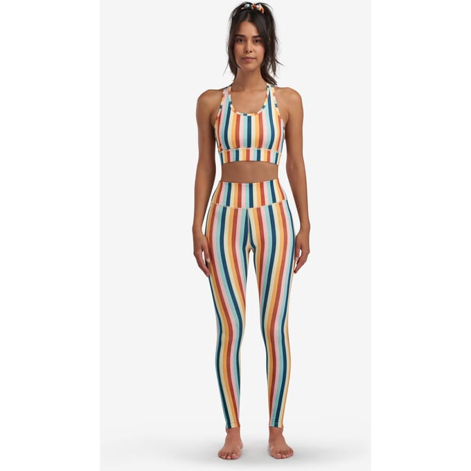 A-DAM Top Duchess Multi Taglia: S | Reggiseni sportivi Outlet | Donna