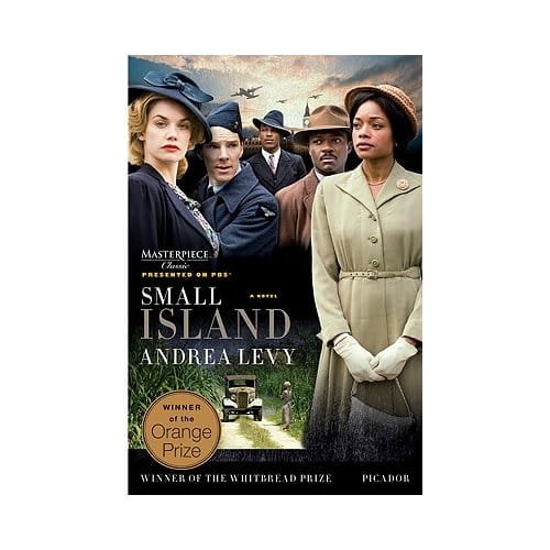 Small Island - ANDREA LEVY