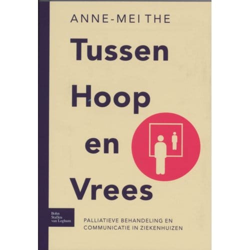 Tussen Hoop En Vrees - A.M. The