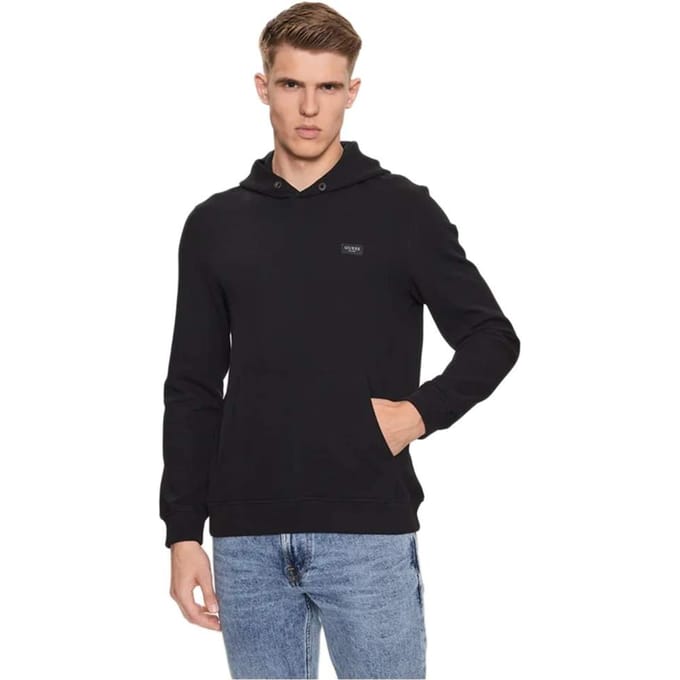 Guess Essential sweatshirt voor heren