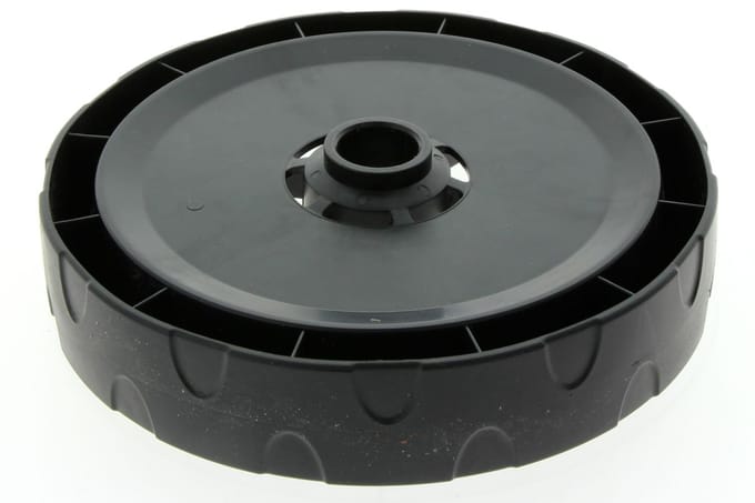 Gardena wiel voor de es 500 & evc 1000