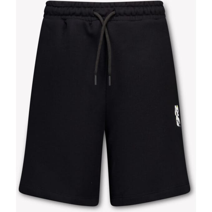 Msgm Kinder jongens shorts in