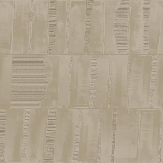Zambaiti Vinylbehang Z12819 - Lamborghini - Modern Taupe - 70cm x 10.0m