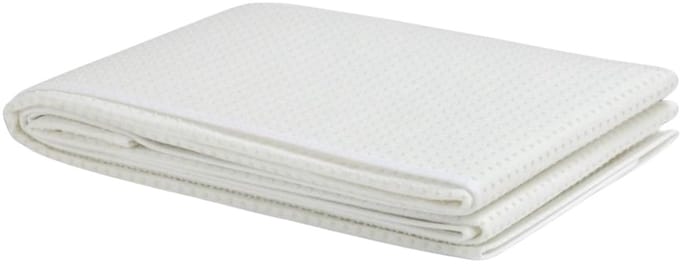Princessmatras Beschermer -Matrasonderlegger-Antislip met noppen -60X120cm