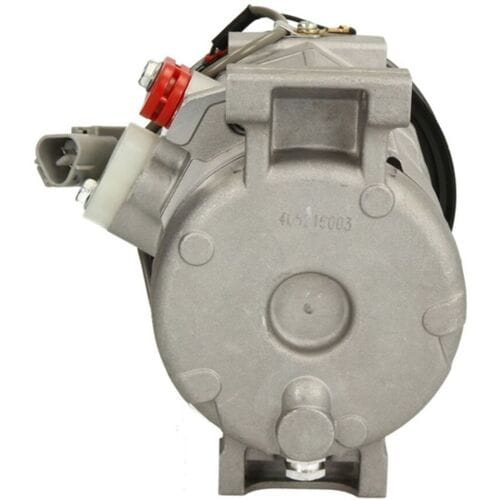Compressor airconditioning NISSENS 89250