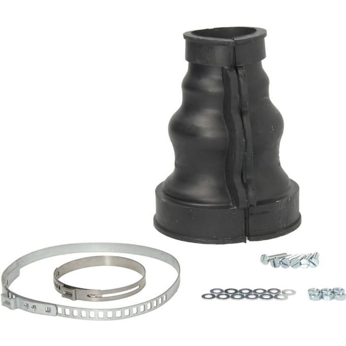 Balgenset, aandrijfas FEBI BILSTEIN 01758