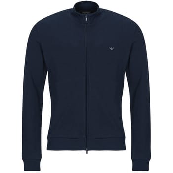 Trainingsjack Emporio Armani FZ SWEATSHIRT AF14982