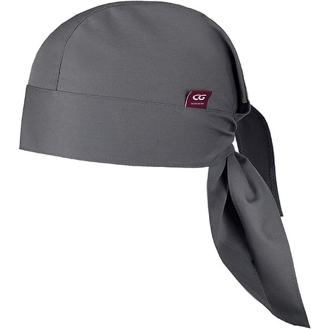 CG Workwear Prato klassieke koksmuts (Olifant)