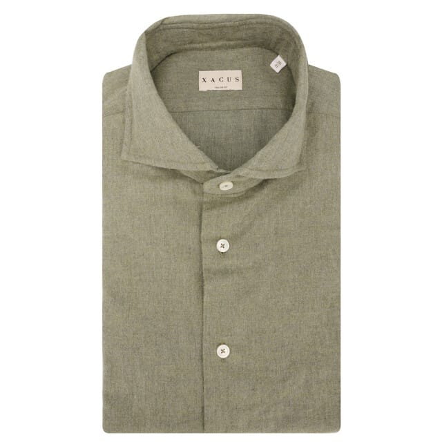 Xacus Business overhemd