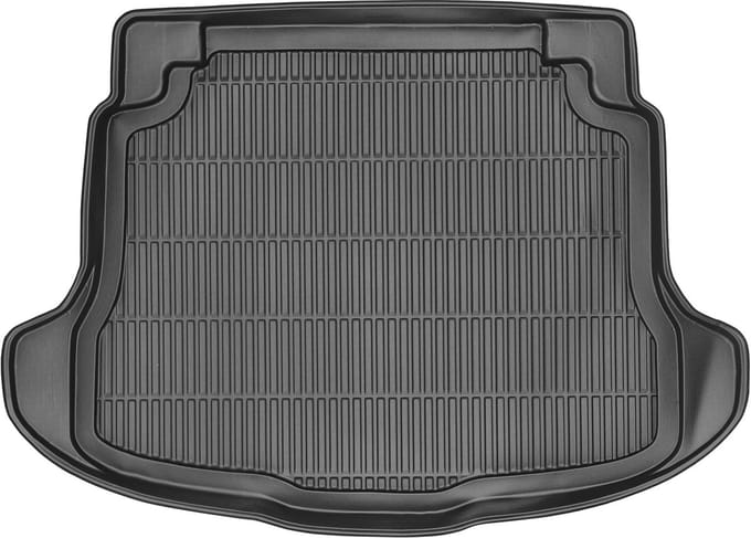 Max-Dywanik - Honda CR-V III SUV - Kofferbakmat - 2007-2012