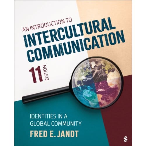 An Introduction To Intercultural Communication - Fred E. Jandt