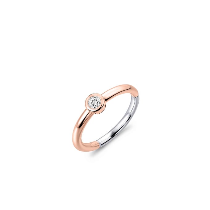 Gisser Jewels Silver Ring