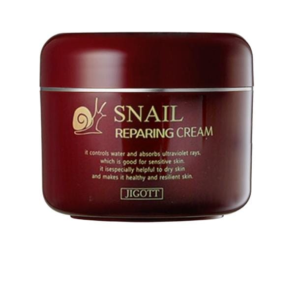 [JIGOTT] (een1) Slakherstellende crème 100 ml gray