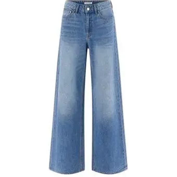 Damesjeans Guess Alba