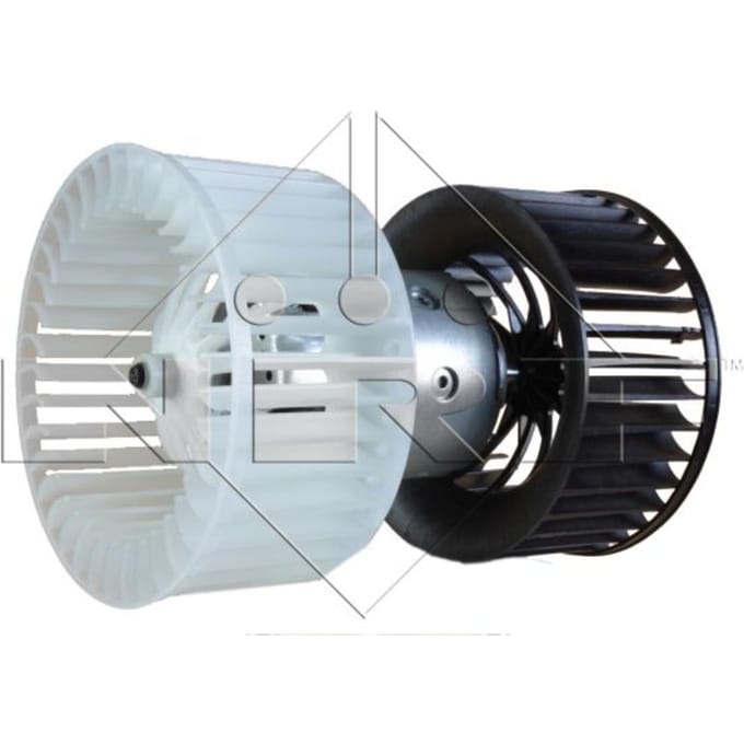 Interieurventilator NRF 34120