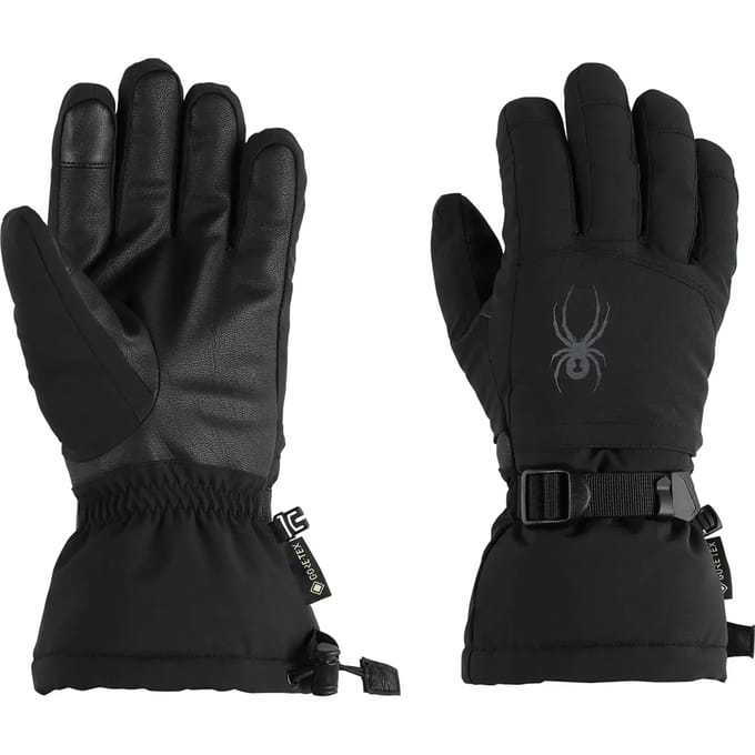 Skihandschoenen Spyder Traverse GtX