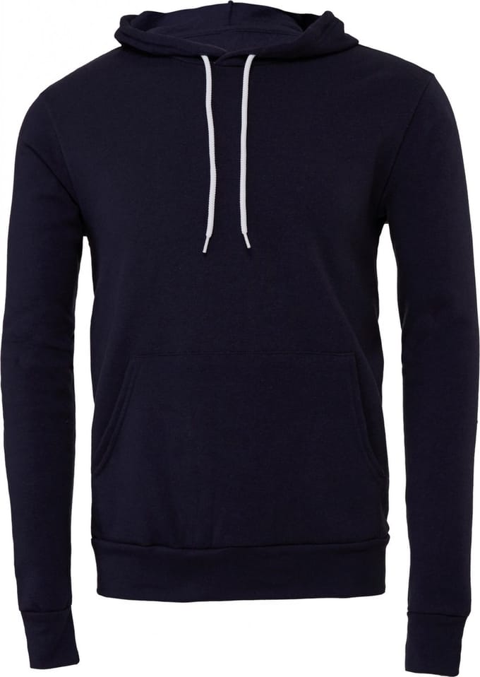 FDM - Original Hoodie - Royal - M