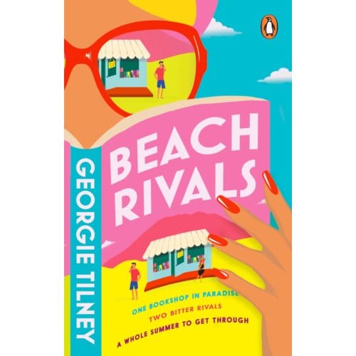 Beach Rivals - Georgie Tilney