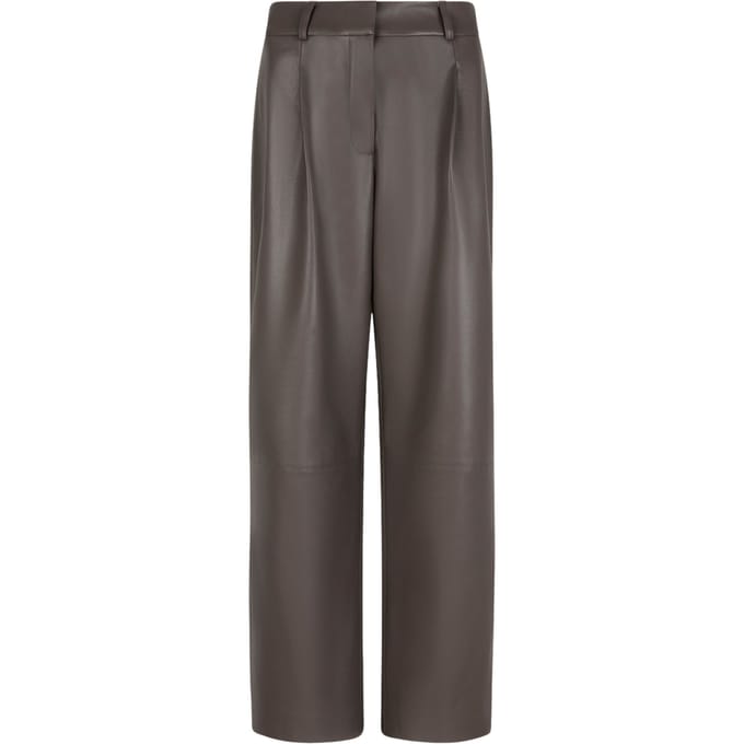 Dante 6 Jules Pantalons Taupe 253101