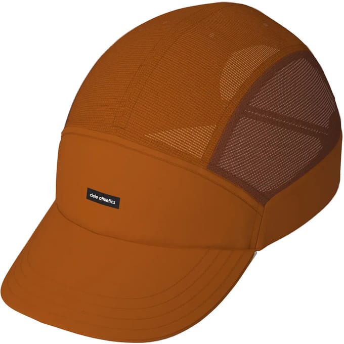 5-panel pet Ciele FSTCapSC Field IconicBarSL