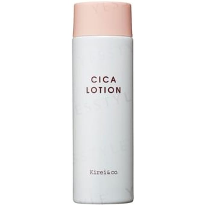 Kirei&co. - Cica Lotion 100ml
