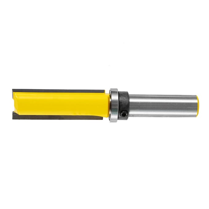 Bovenlager Flush Trim Bit Bovenfrees Patroon Frezen Sleufsnijder Houtbewerkingsgereedschap