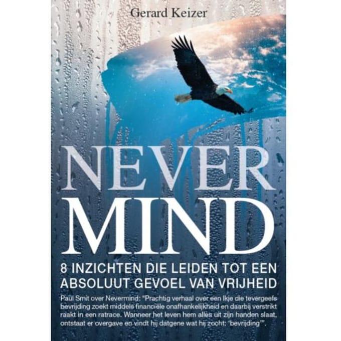 Nevermind - Gerard Keizer