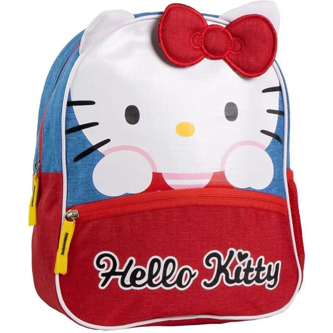 Kinderrugzak Cerda Hello Kitty