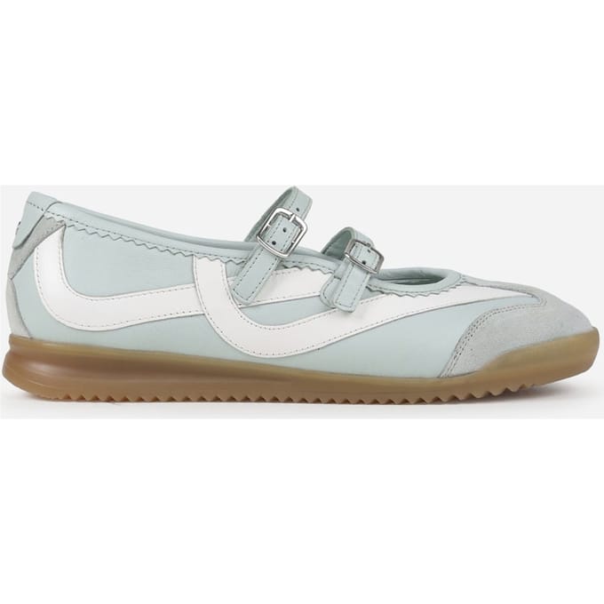 Bronx Cli-oo Sneaker Fresh Mint/off White Taglia: 41 | Ballerine Outlet | Donna | Bianco