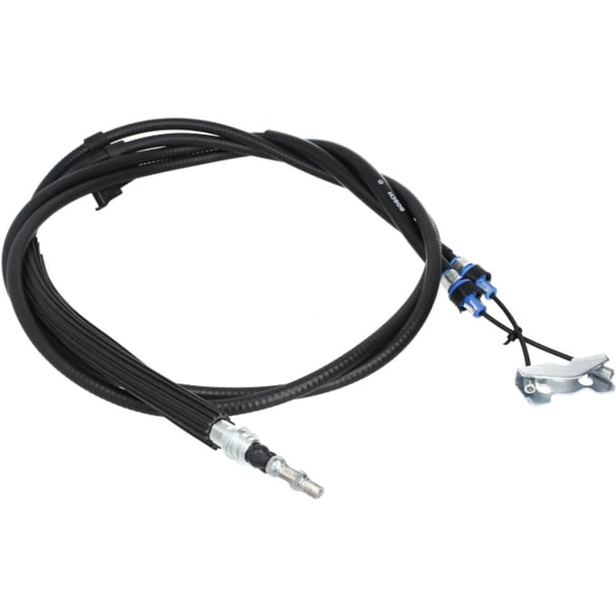 Kabel, parkeerrem BOSCH 1 987 477 202