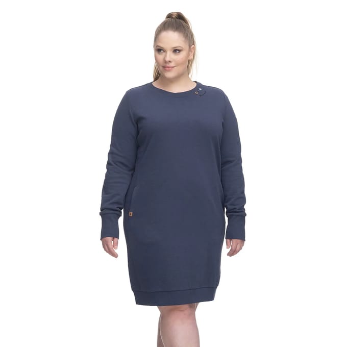 Damesjurk Ragwear Menita Organic Plus