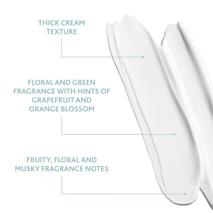 Institut Esthederm Osmoclean Verhelderende Gezichtsscrub 75 ml