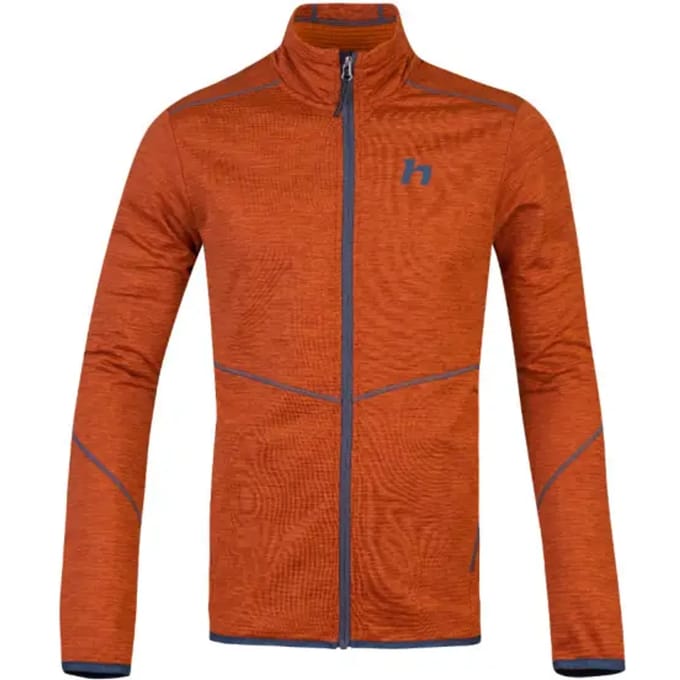 Track suit jas Hannah Damar