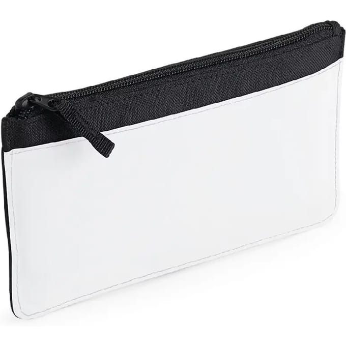 Sublimation Pencil Case (Zwart)