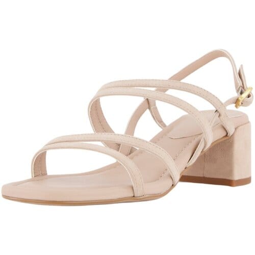Sandalen met hakken Unisa -
