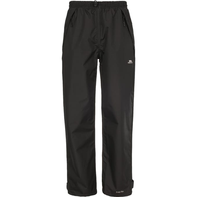 Trespass Dames tutula waterdichte broek