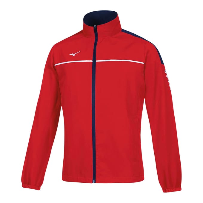 Mizuno Tokyo Woven Trainingspak Heren