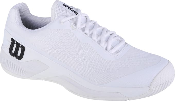 Wilson Rush Pro 4.0 WRS332620, Mannen, Wit, Tennisschoenen, maat: 48